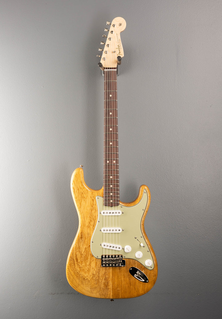 1963 NOS Korina Stratocaster