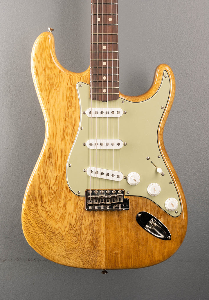 1963 NOS Korina Stratocaster