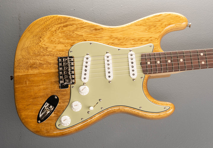 1963 NOS Korina Stratocaster