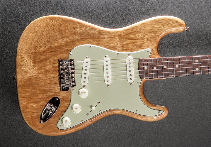 1963 NOS Korina Strat