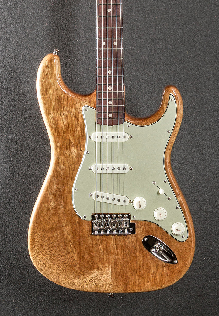 1963 NOS Korina Strat