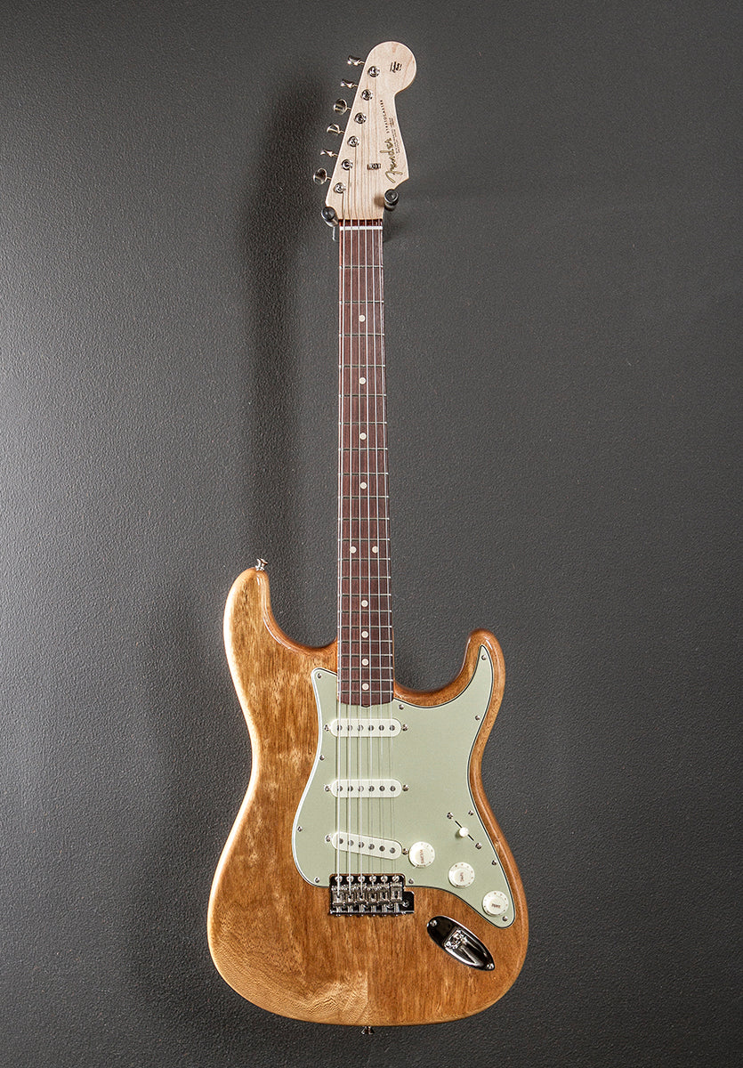 1963 NOS Korina Strat