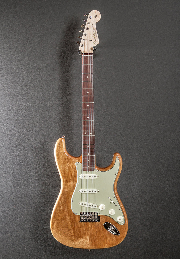 1963 NOS Korina Strat