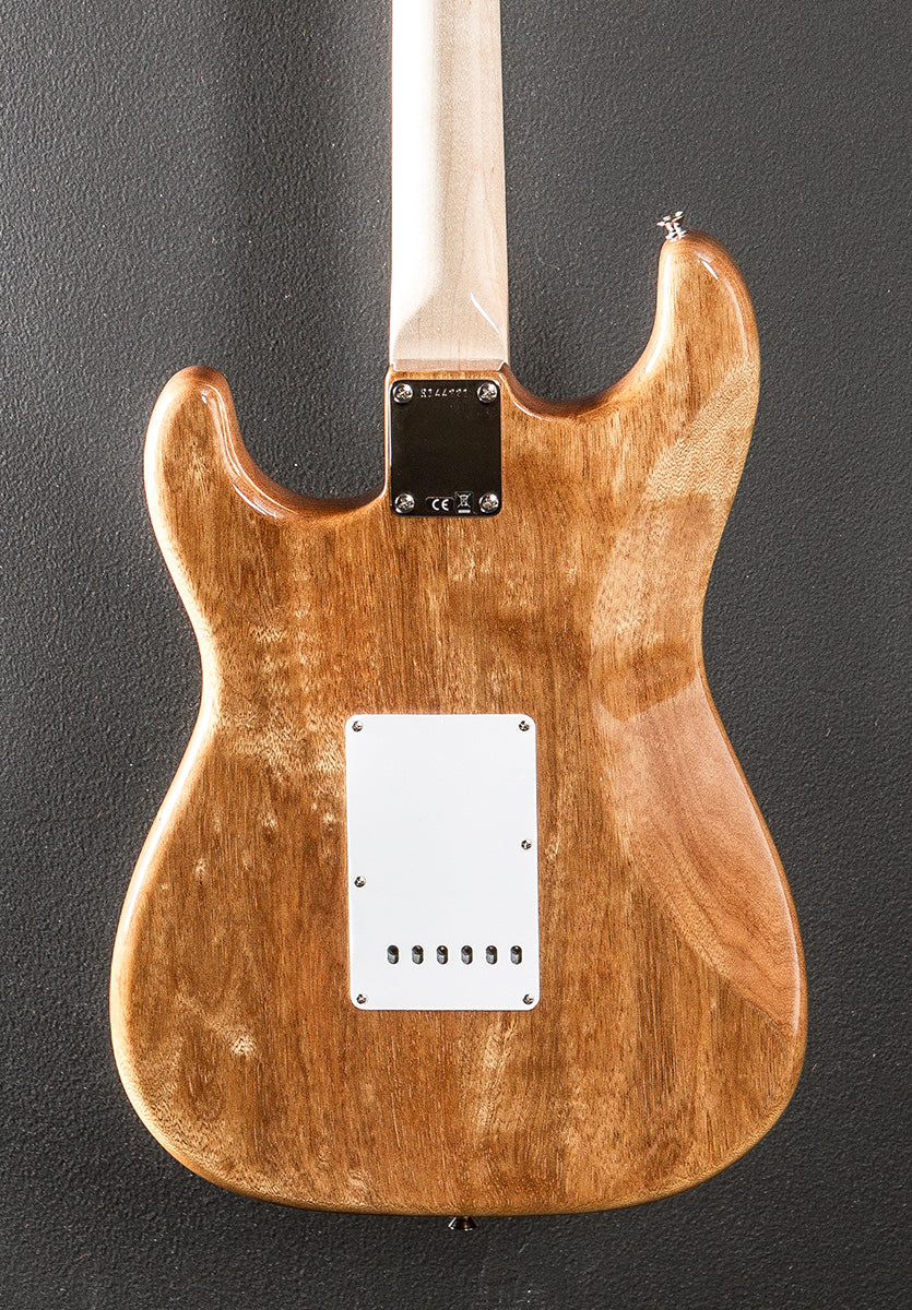 1963 NOS Korina Strat