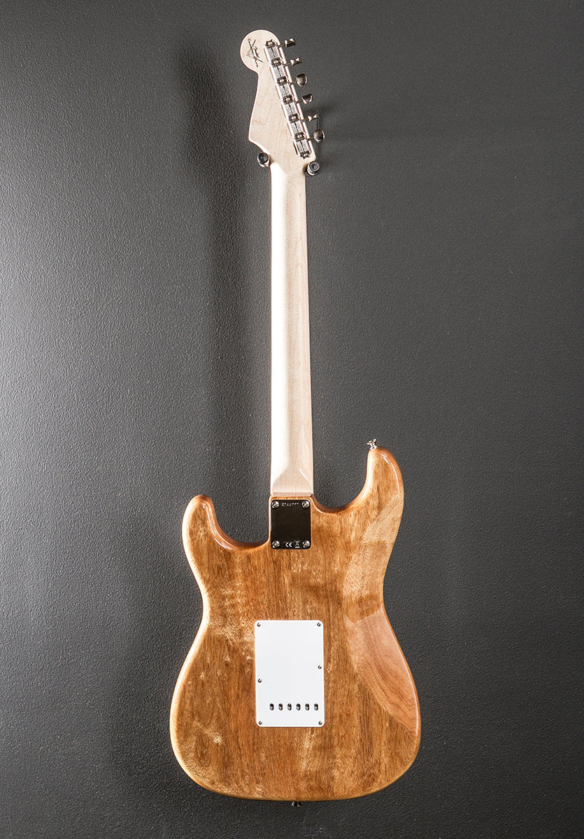 1963 NOS Korina Strat