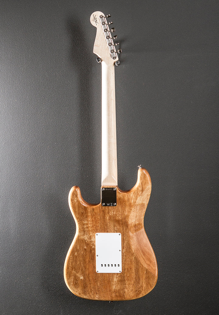 1963 NOS Korina Strat