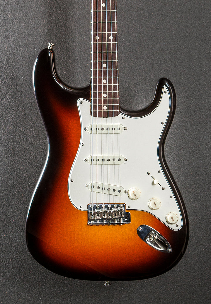 Used Wildwood 10 '61 NOS Strat '25