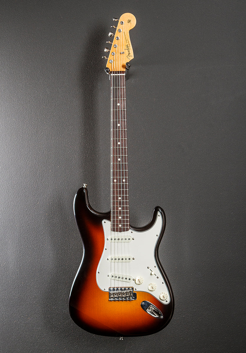 Used Wildwood 10 '61 NOS Strat '25