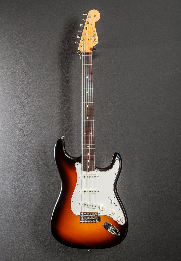 Used Wildwood 10 '61 NOS Strat '25