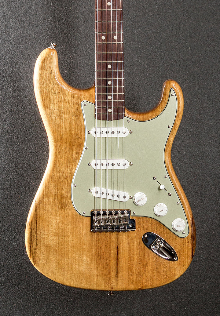 1963 NOS Korina Strat