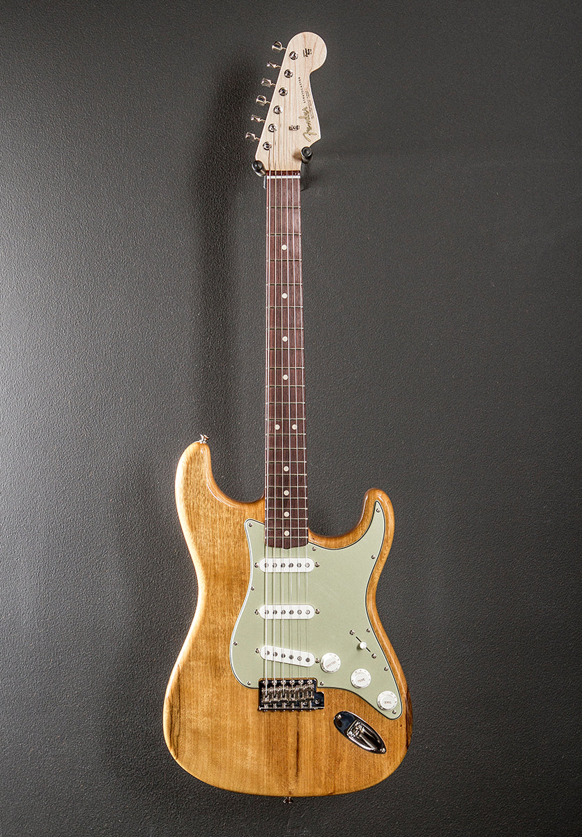 1963 NOS Korina Strat