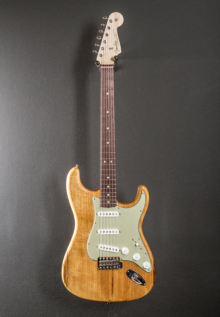 1963 NOS Korina Strat