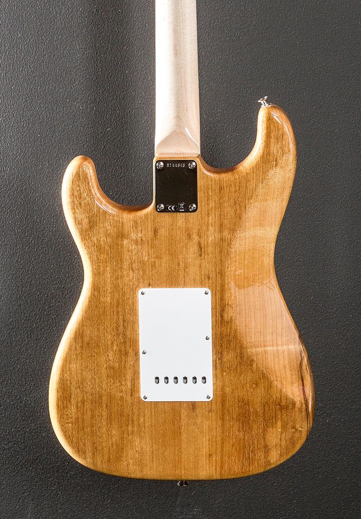 1963 NOS Korina Strat