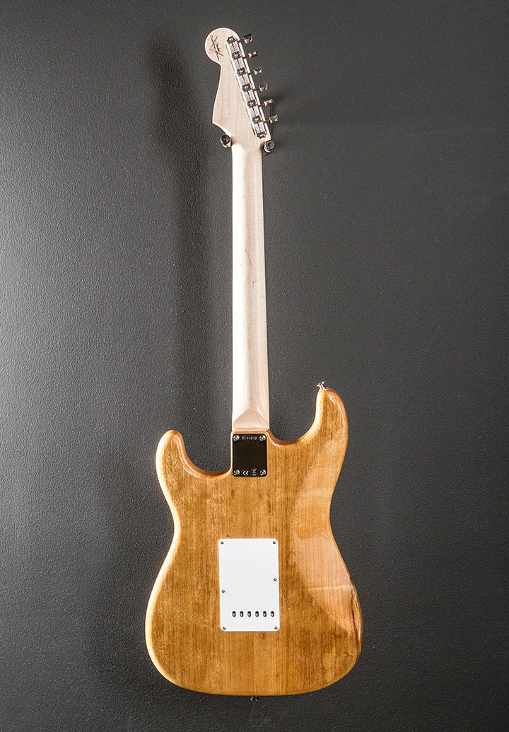 1963 NOS Korina Strat