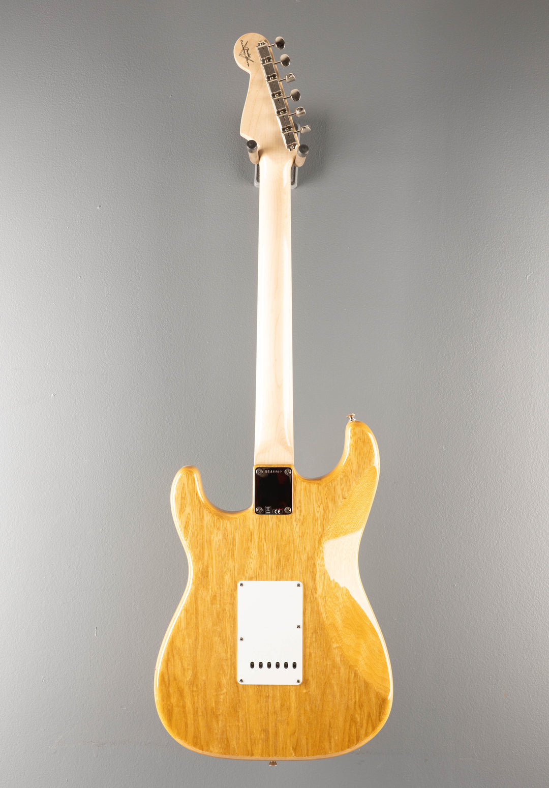 1963 NOS Korina Stratocaster