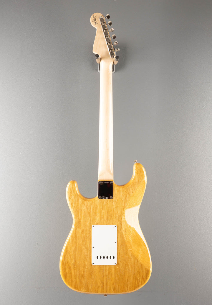 1963 NOS Korina Stratocaster