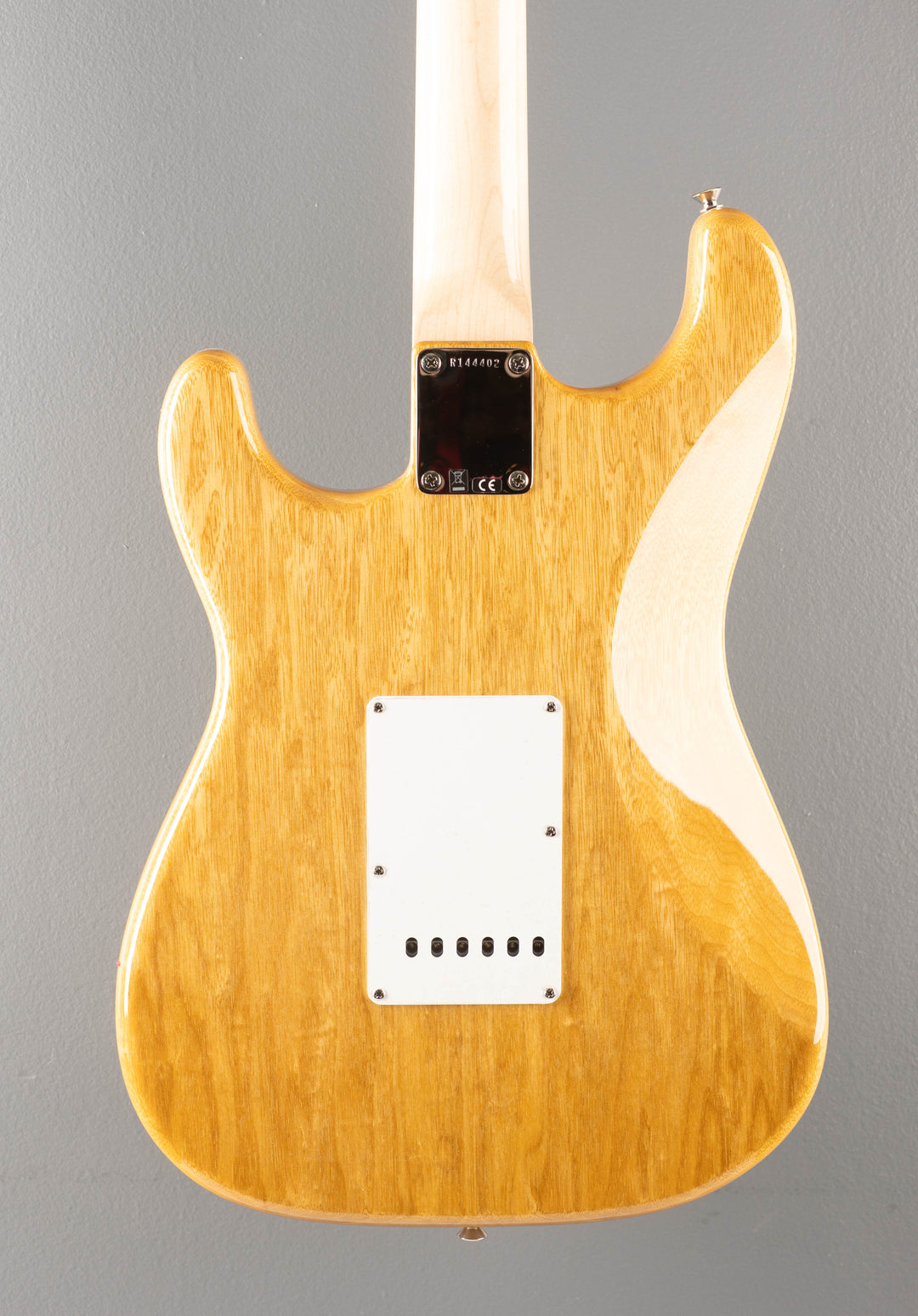 1963 NOS Korina Stratocaster