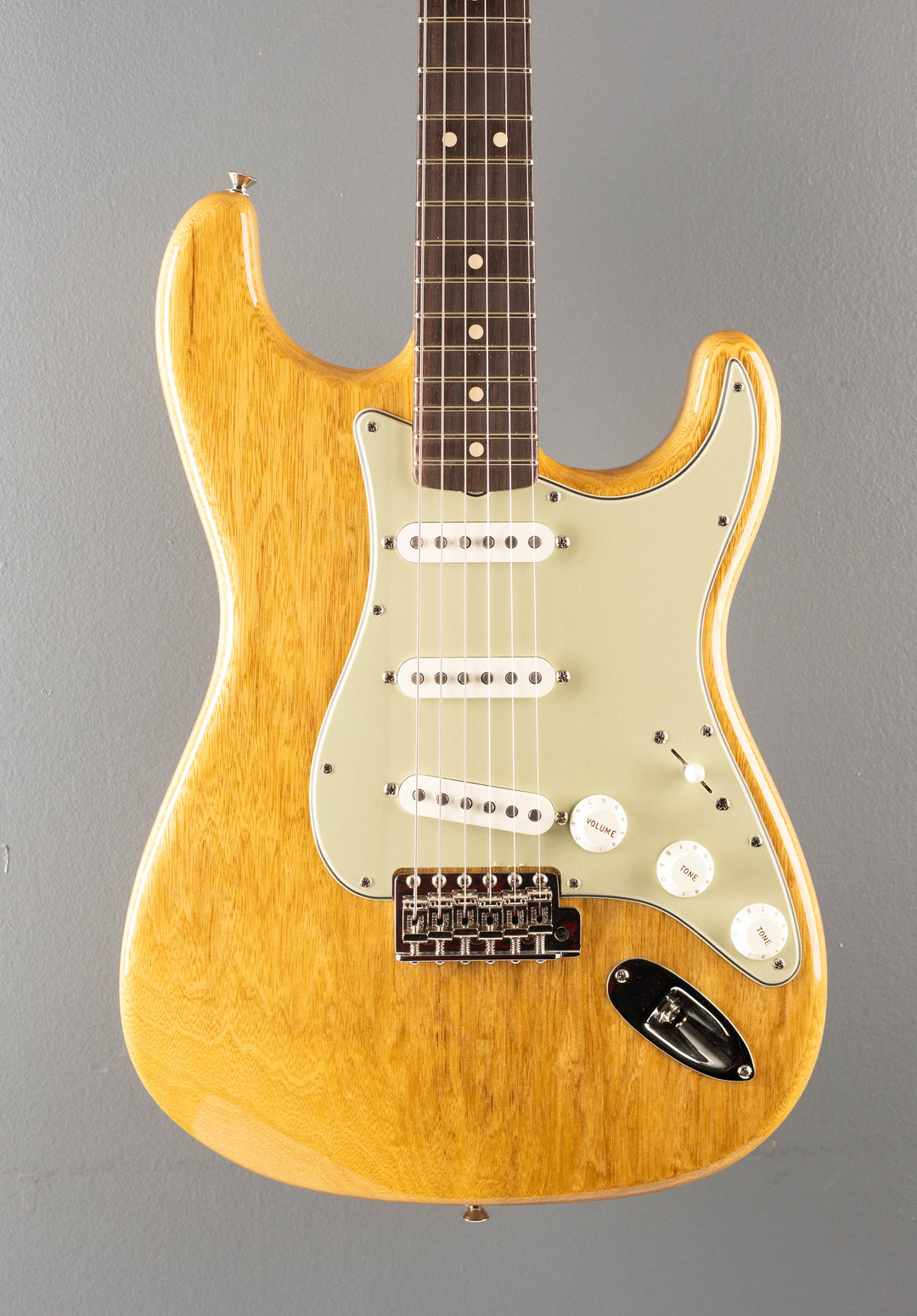 1963 NOS Korina Stratocaster