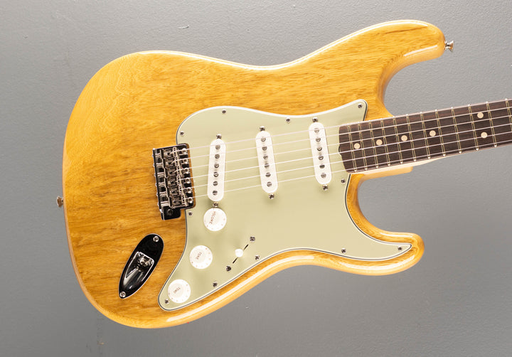 1963 NOS Korina Stratocaster