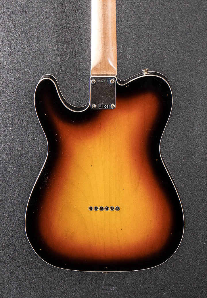 1960 Journeyman Relic Tele Custom