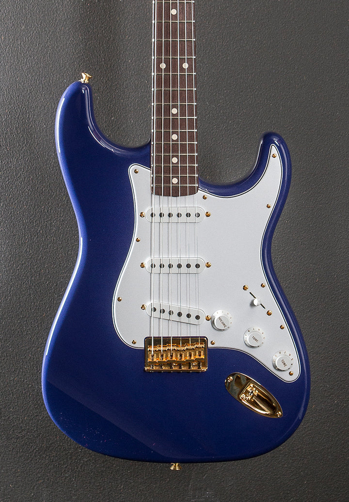 Robert Cray Signature Stratocaster - Violet