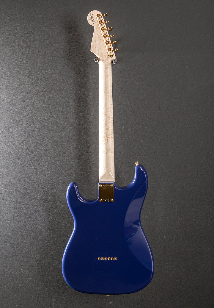 Robert Cray Signature Stratocaster - Violet