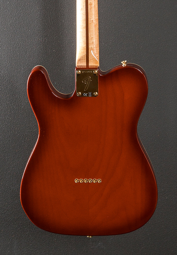 Used 1959 NOS Flame Maple Top Tele '25