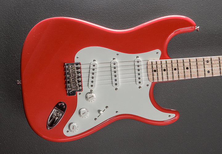 Limited Edition 1958 Time Capsule Strat