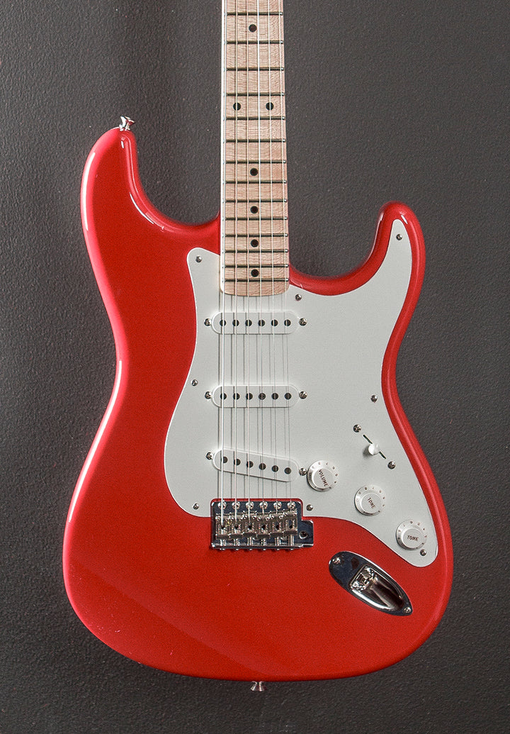 Limited Edition 1958 Time Capsule Strat