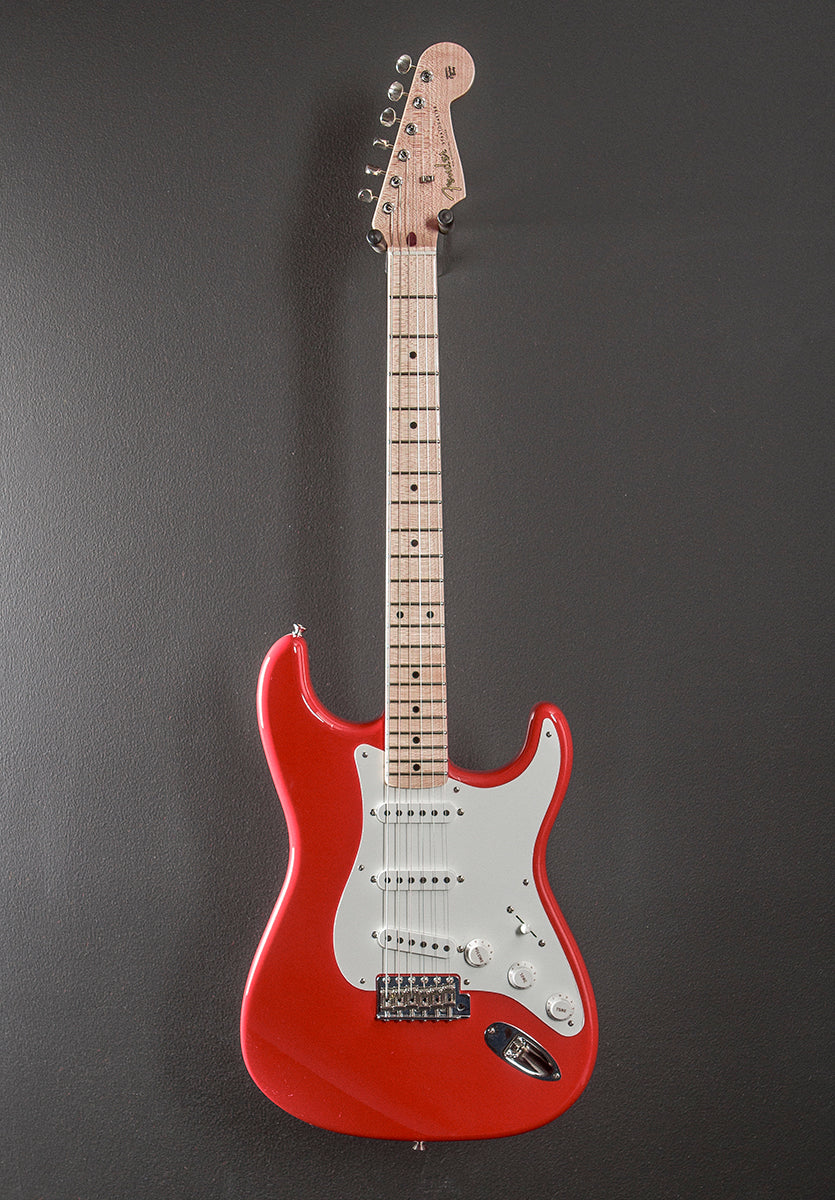 Limited Edition 1958 Time Capsule Strat