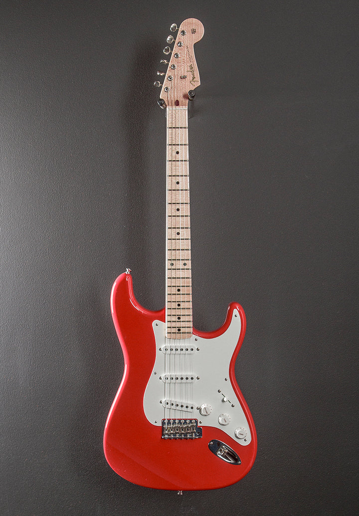 Limited Edition 1958 Time Capsule Strat