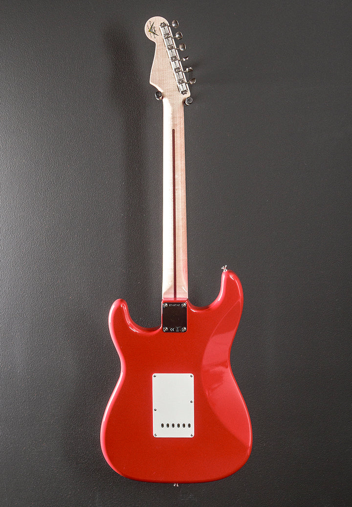 Limited Edition 1958 Time Capsule Strat