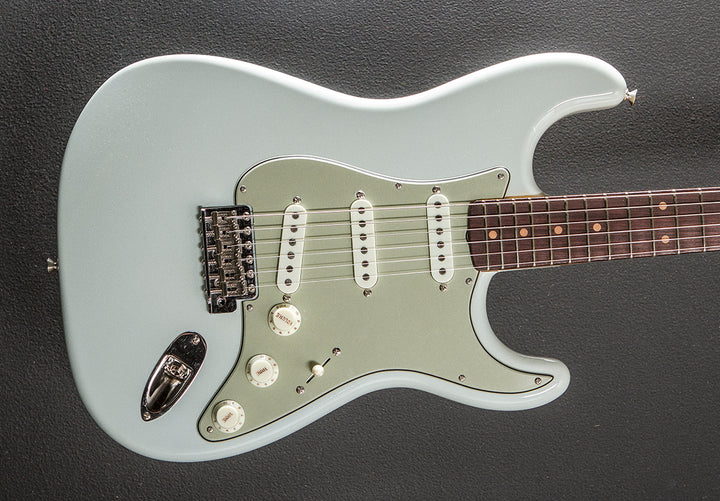 1959 Time Capsule Vintage Custom Strat