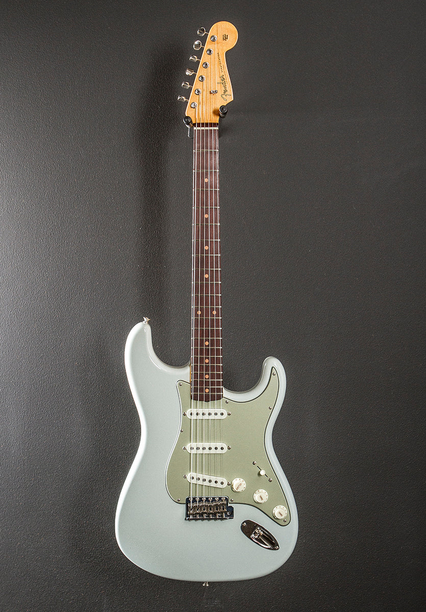 1959 Time Capsule Vintage Custom Strat