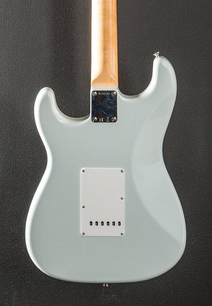 1959 Time Capsule Vintage Custom Strat