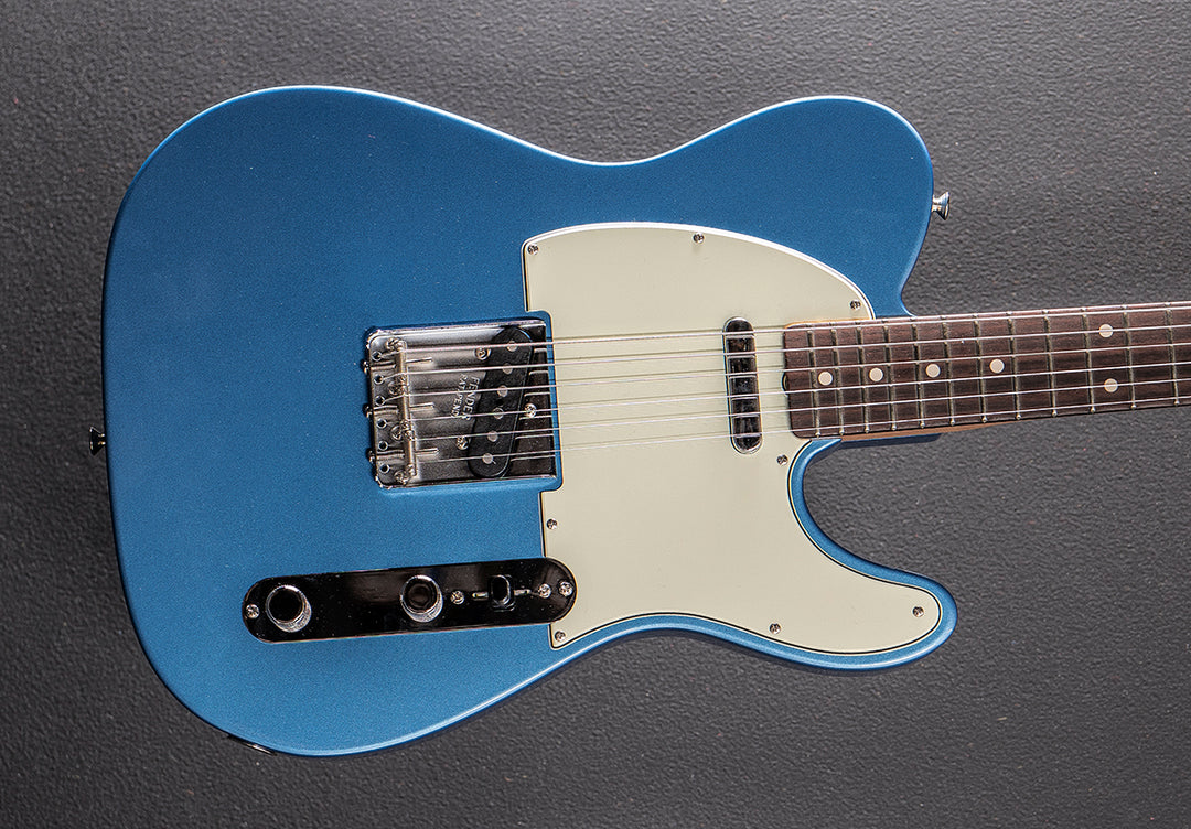 Used Wildwood 10 1959 NOS Tele &