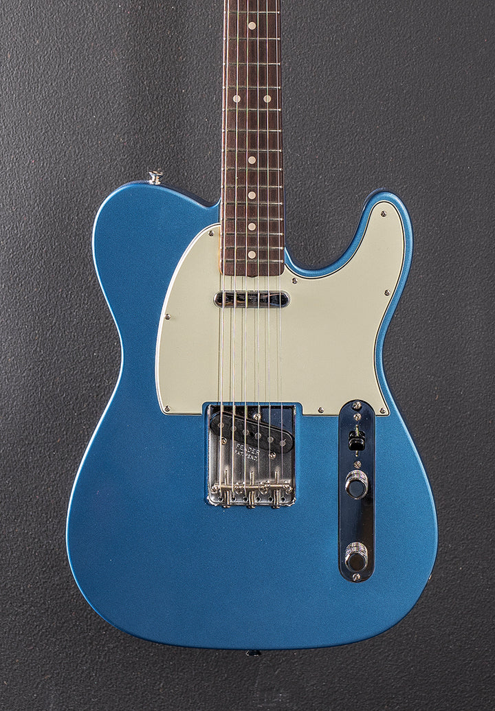 Used Wildwood 10 1959 NOS Tele &