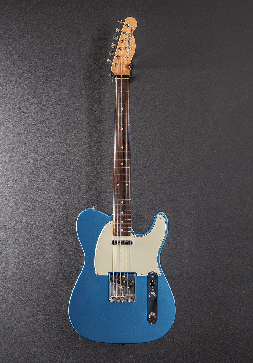 Used Wildwood 10 1959 NOS Tele &