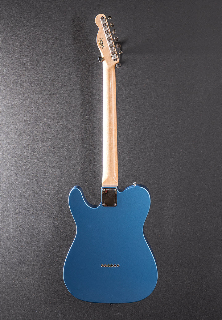 Used Wildwood 10 1959 NOS Tele &