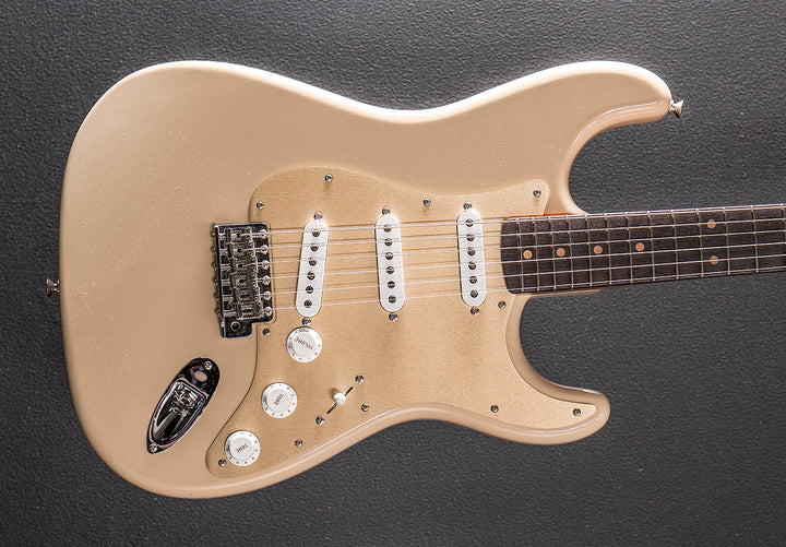 Used 1960 Roasted Closet Classic Strat &