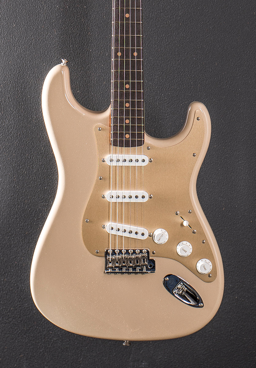 Used 1960 Roasted Closet Classic Strat &