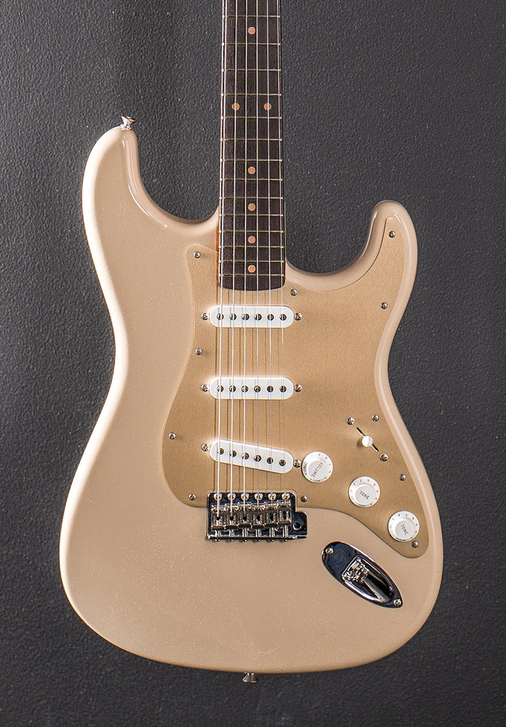 Used 1960 Roasted Closet Classic Strat &