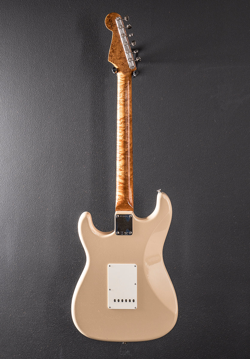 Used 1960 Roasted Closet Classic Strat &