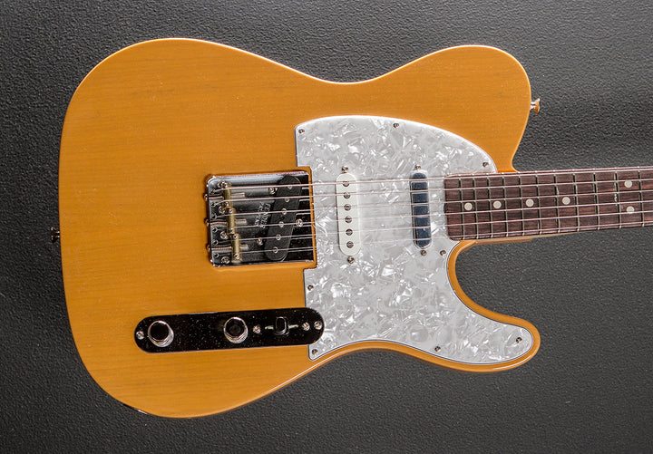 Used 1963 NOS Tele '25