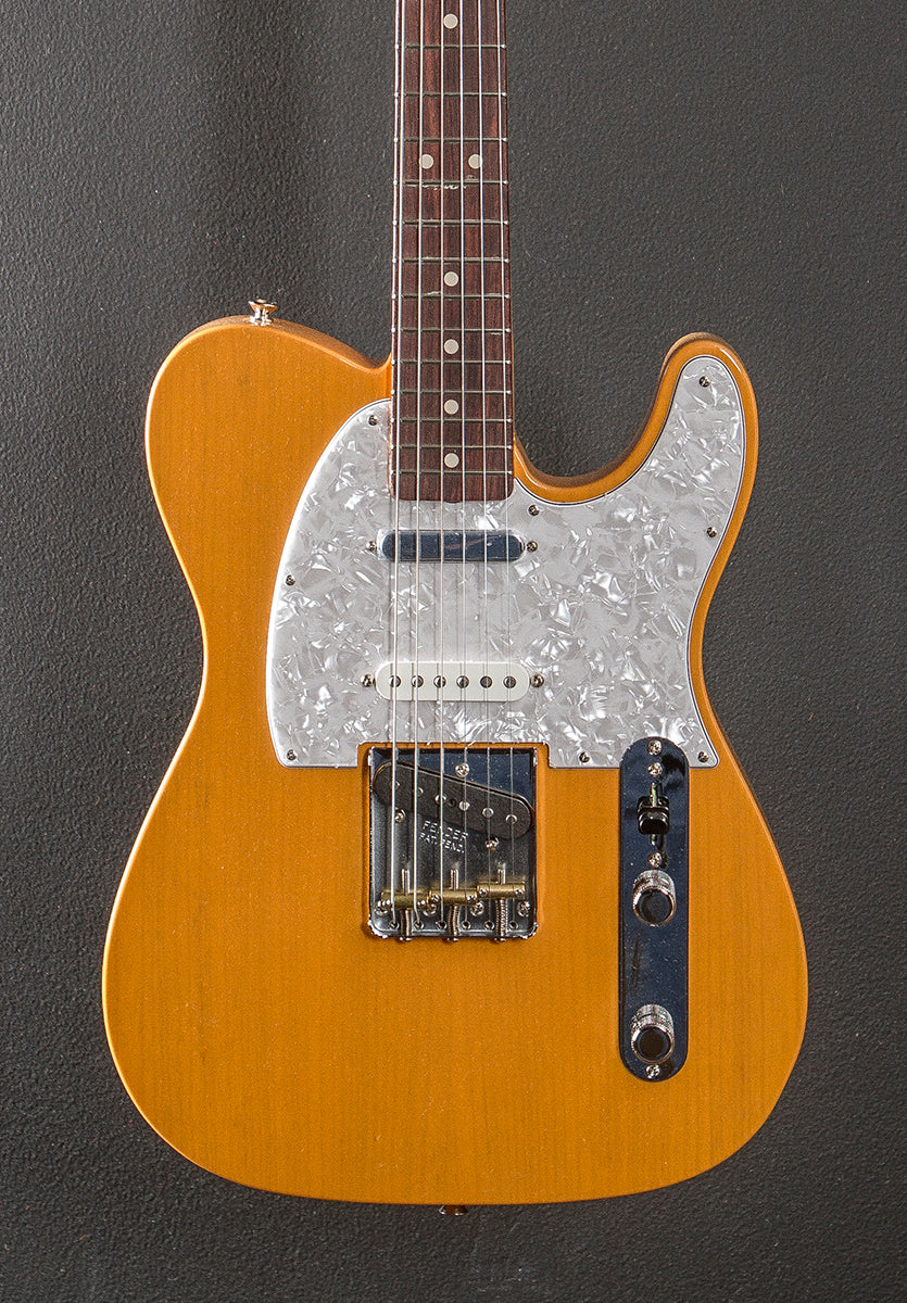 Used 1963 NOS Tele '25