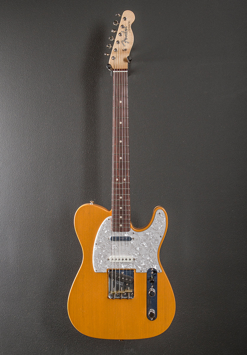 Used 1963 NOS Tele '25