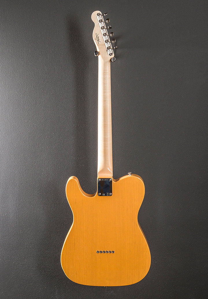Used 1963 NOS Tele '25