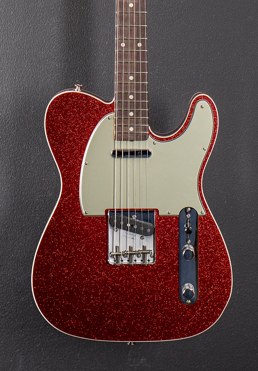 1960 NOS Tele Custom