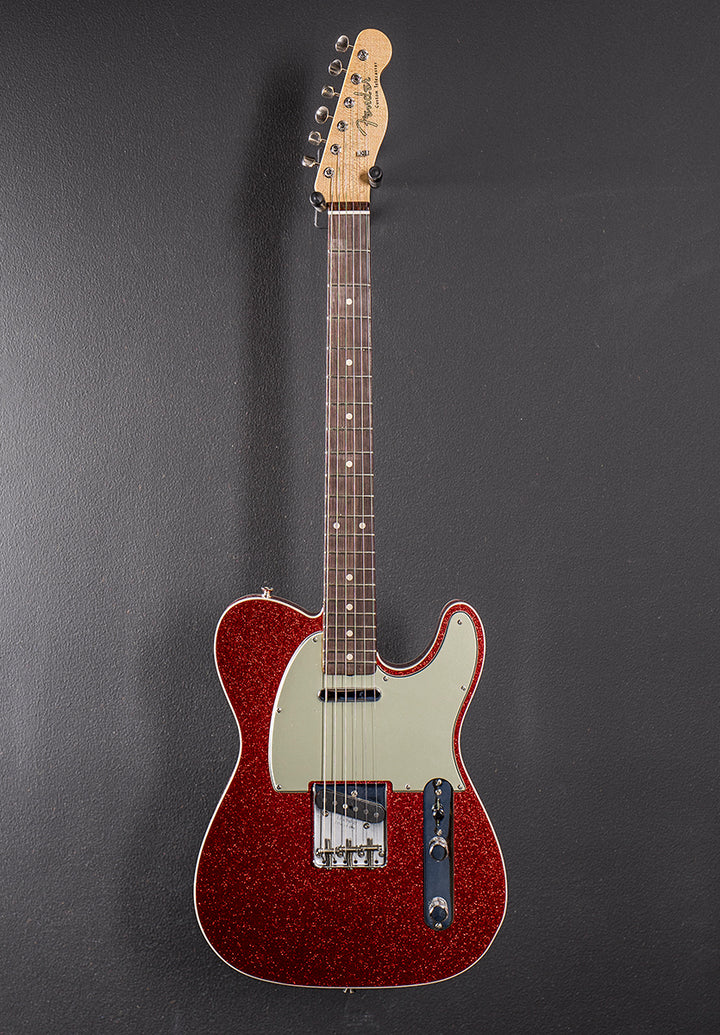 1960 NOS Tele Custom