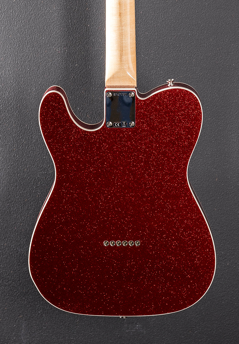 1960 NOS Tele Custom